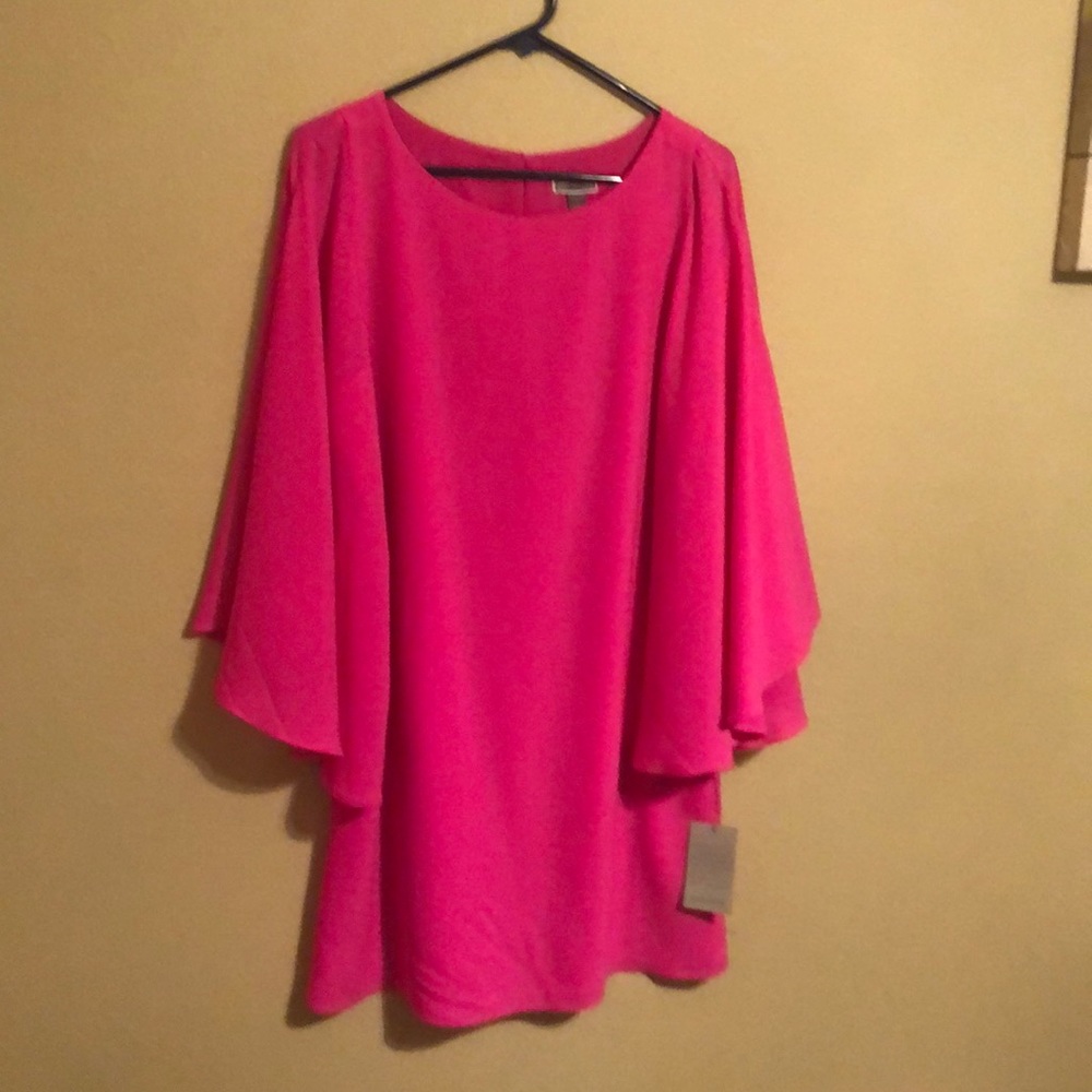 Chelsea 28 Pink dress
